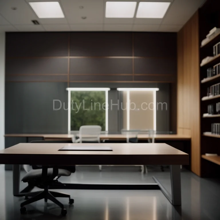 Advanced Entry Management